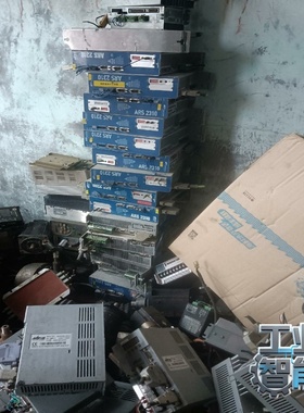 询价~德国麦卓伺服驱动器ARS2310还行，共15个，处理