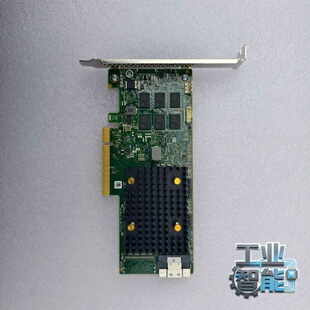 华为9560-8i 4G阵列卡~议价