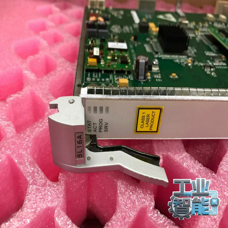 询价华为SL16A1路STM-16光接口板SSN3SL16A