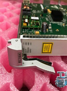询价华为SL16A1路STM-16光接口板SSN3SL16A