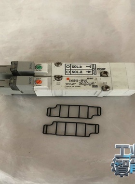 询价SY5345-5FUD电磁阀气阀SMC