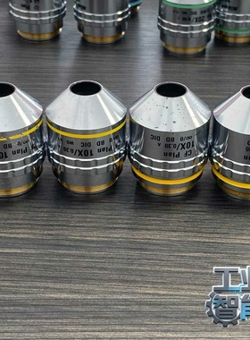 询价Nikon尼康CFPlan10X/0.30BDDIC