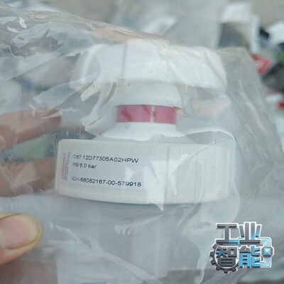 询价~盖米PFA手动阀型号：C6712D77305AO2HPW