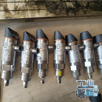 询价~易福门压力传感器PN3004，PN5002，，