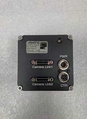 vieworks相机，型号VT-4K5C-E100-64，功—议价