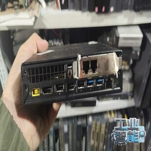 双D4内存 询价 联想M720Q i350四口千兆软路由