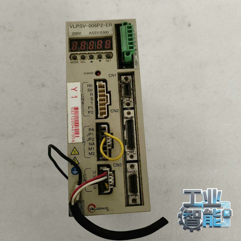询价东荣驱动器VLPSV-006P2-ER