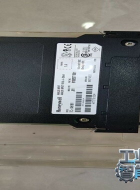 询价霍尼韦尔HoneywellTC-IAH161模拟量输入模块