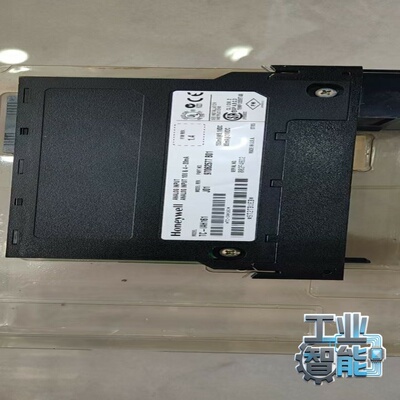 询价霍尼韦尔HoneywellTC-IAH161模拟量输入模块