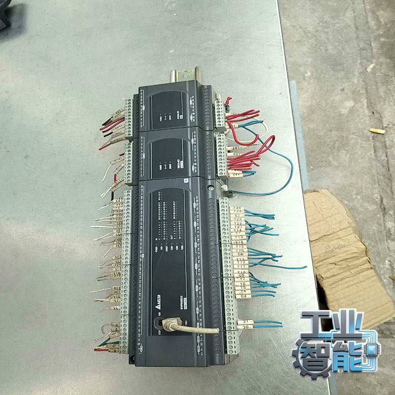 询价台达PLCDVP60ES200R-06XA-E2-04DA