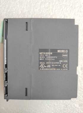 全新原装  Q03UDCPU议价