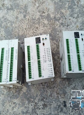 台达plc模块dvp28sv11t2/dvp16sp11r-议价