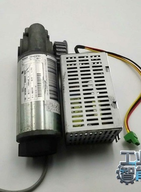 询价德恩科电机GR63X5540V3350rpm带减速机SG8