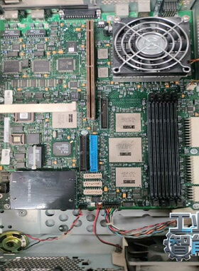 询价~HP COMPAQ Alphaserver DS10工作站整