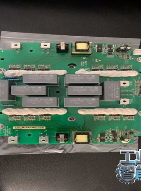 询价~WPCM5315M1麦格米特线路板IGBT逆变主功率板MEG