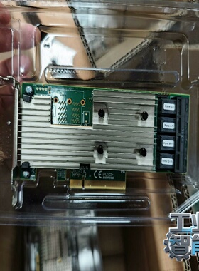 询价~LSISAS 9305-16iSAS 3224芯片 16