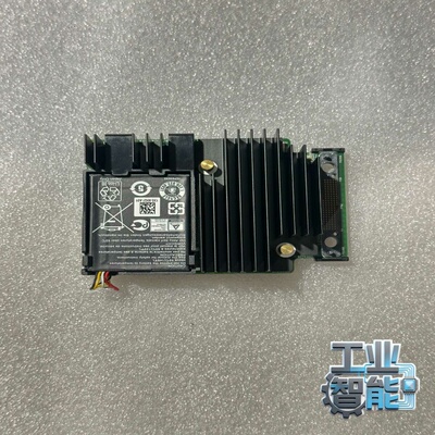询价~戴尔 H730P Mini阵列卡，2G缓存，带电池，型号03
