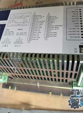 询价SSB变桨充电器BC288-1，330VDC/1.1A，全
