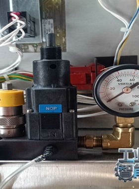 询价Videojet/伟迪捷ETO-3M-电磁阀12VD