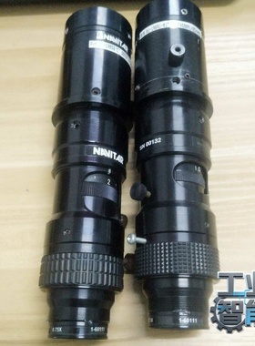 询价工业相机镜头NAVITAR1-614001-60095-