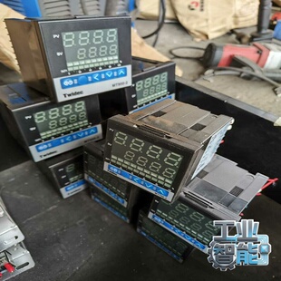 Twidec合泉智能温控器MT900 1201有5个 议价