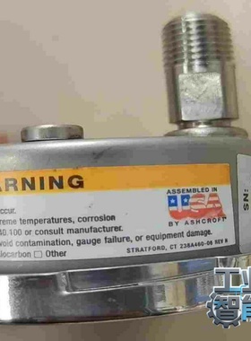 询价MKS真空压力计E28F02TDE2B，量程266.66