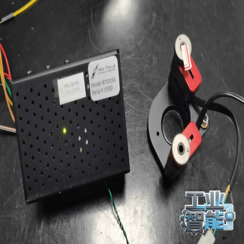 询价议价，进口NewFocus音圈电机，8702驱动器，高精度