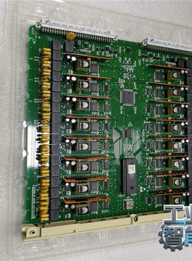 询价现货ASL或CC08ASL0，华为CC08程控交换机16路模