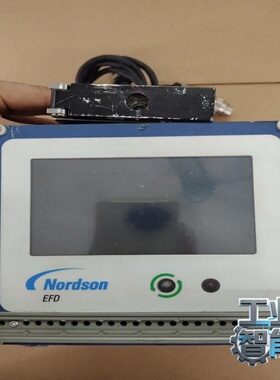 询价Nordson诺信EFD喷阀7362059控制器7361