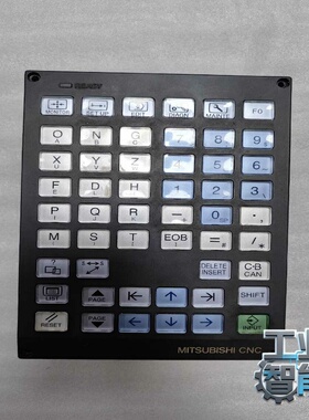 询价~M70系统iO面板水晶按键板FCU7-KB026