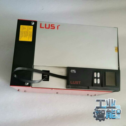 询价LUST伺服驱动器变频器VF1424L，HF，OP2.S