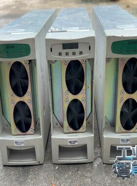 询价~中兴ZXD3000 53.5V 50A 大功率电源 充电器