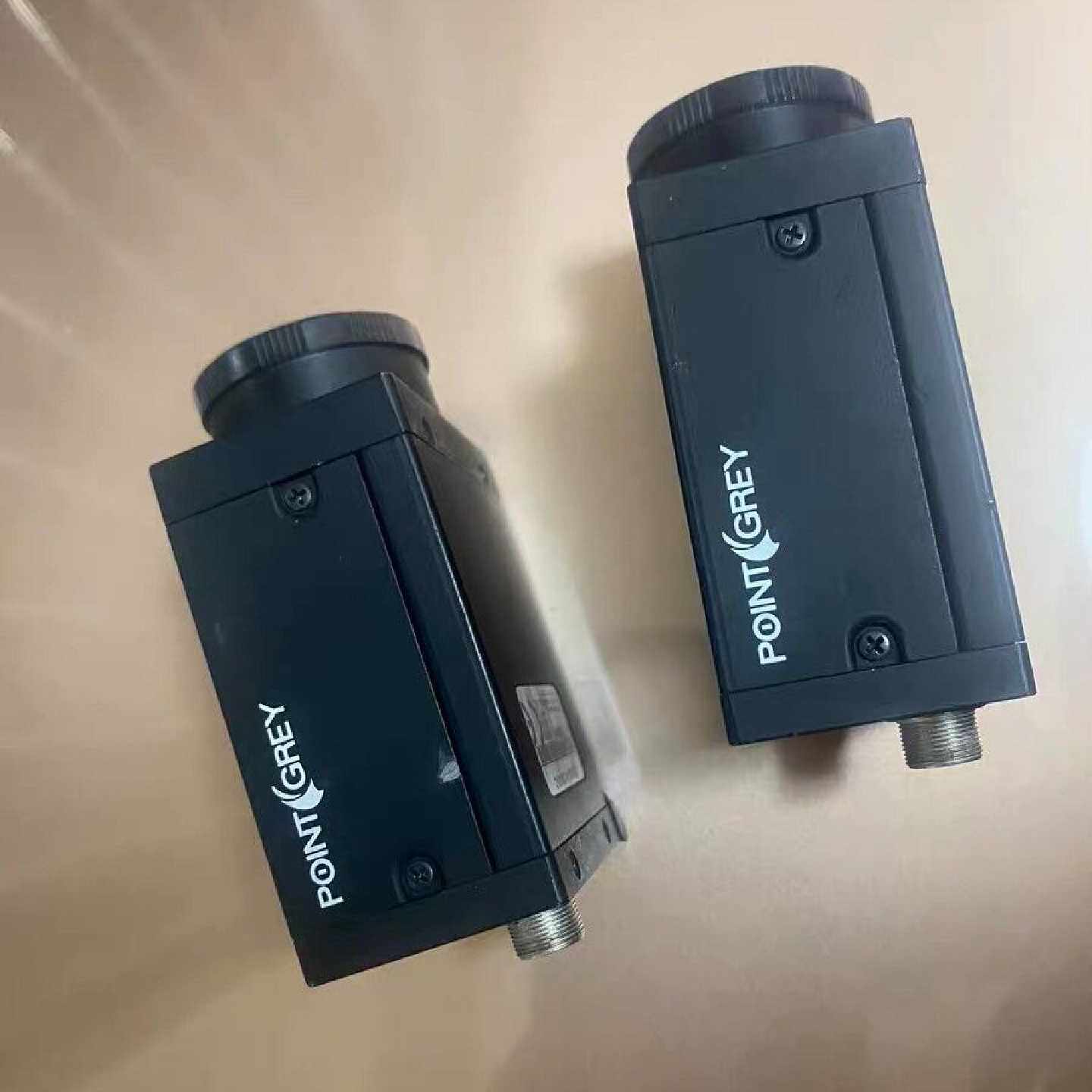 灰点GS3-U3-41C6R-C黑白相机，性能在GS3-—议价