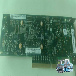 QLOGIC FC双口 QLE2692 16Gb 议价 99新