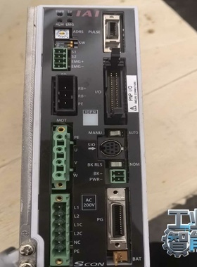 询价IAI控制器SCON-C-200A-PN-2-2-SG
