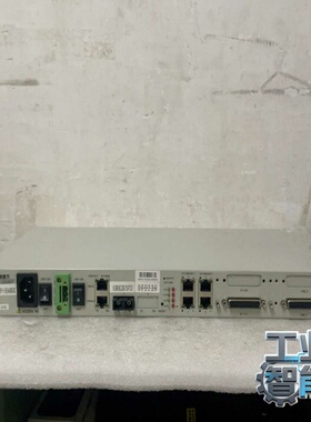 格林威尔MSAP-E6080P光端机，机柜正常，实物-议价