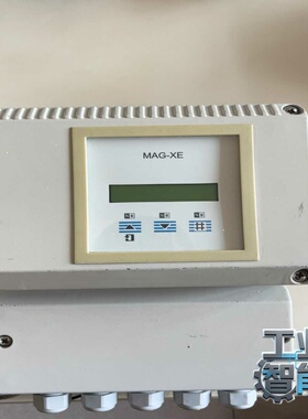 询价ABBXE电磁流量计Mag-XEE4信号转换器