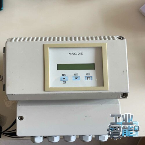 询价ABBXE电磁流量计Mag-XEE4信号转换器