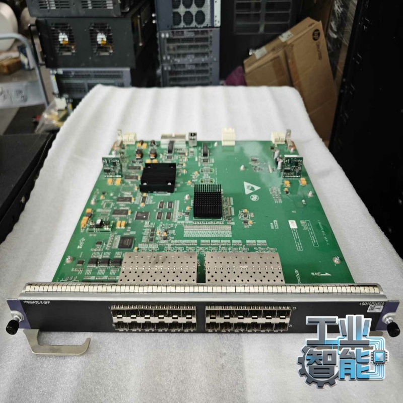 询价H3C/华三LSQ1GP24SC024口千兆接口卡