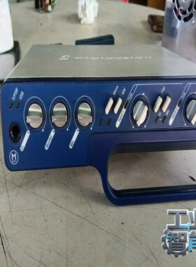 询价~digidesign 声卡 M BOX2