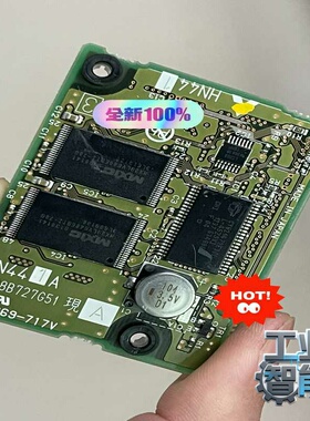 询价~HN441 HN441A内存卡发那科