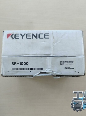 询价~基恩士SR-100023年，内外码一致