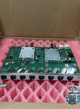询价华为OXHDH901OXHD8端口10GE光接口板MA