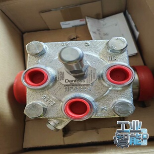 询价丹佛斯电磁阀ICS80027H8030全新原装 正品