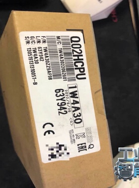 询价~Q02HCPU+
