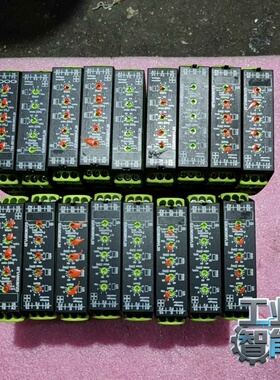 询价~德国TELE电池电压模块继电器，G2UM300VL20，23