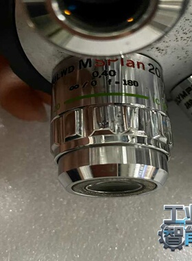 询价~ULWD MSPlan电动物镜盘 鼻轮  控制器线缆 5孔