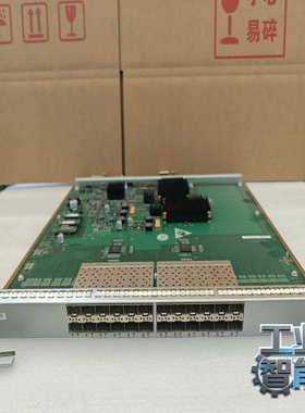 询价华为ES0D0G24SC0024千兆光口接口板卡