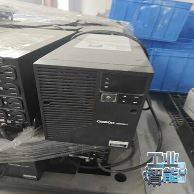 欧姆龙OMRONBN100T不间断电源，型号BN100T，-议价
