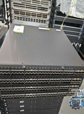 询价H3C/华三S6860-54HF数据中心核心交换机